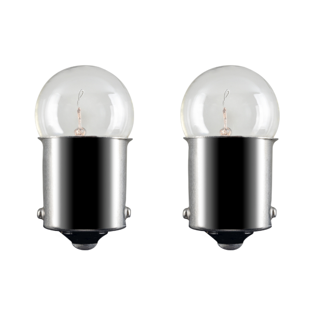 R10W BA15S Autobreite Licht Auto Halogen -Signalbirne
