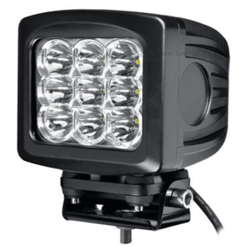 Cree LED-Arbeitsscheinwerfer mit hoher Leistung für Auto