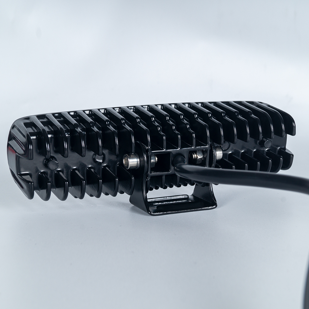 6 "White 36W LED LED -Antriebsstrafe LED