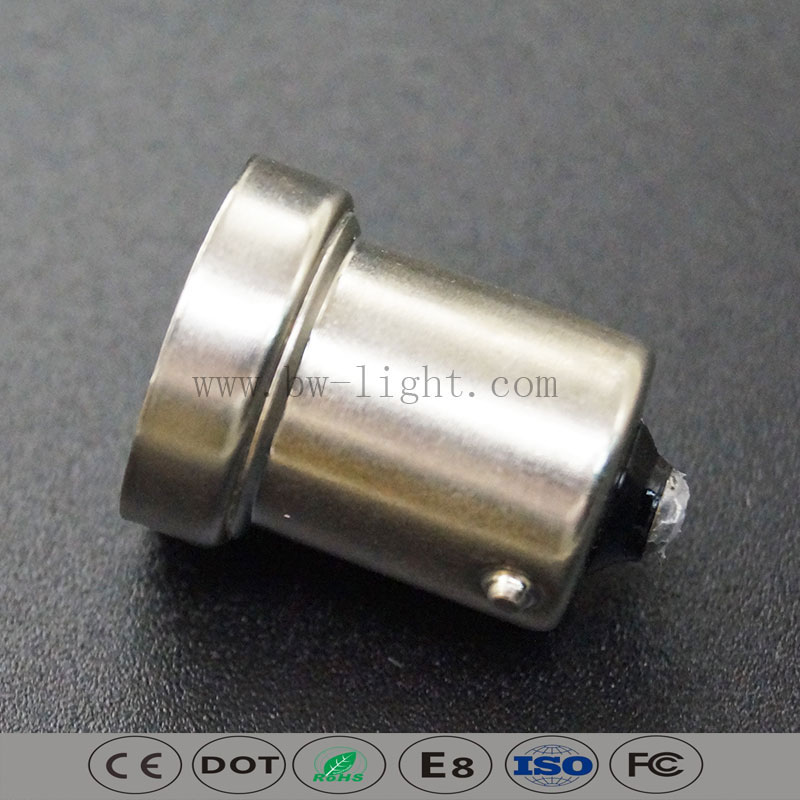 T18 B15S Base Led Auto-Rückfahrbirne