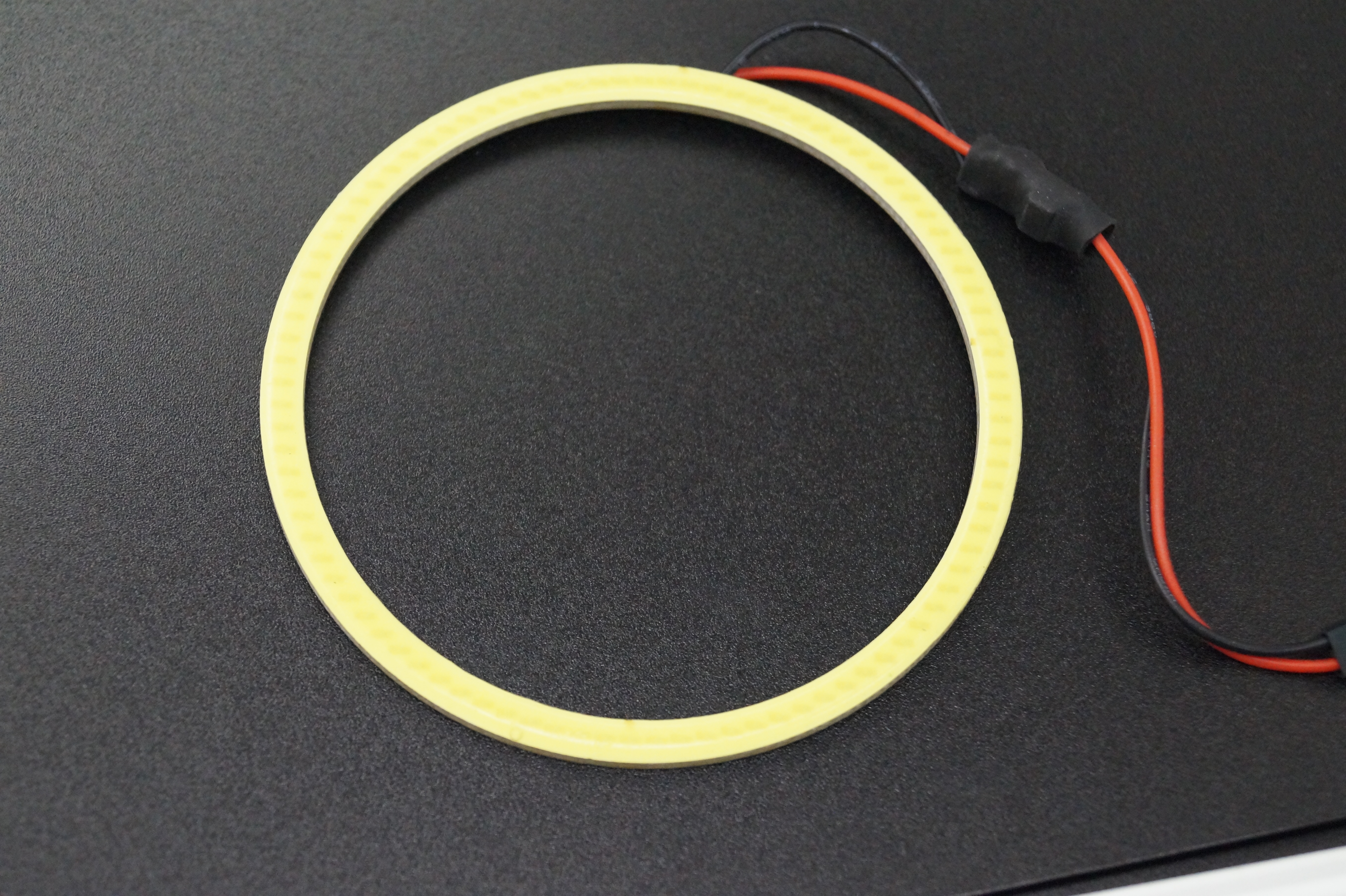 81mm COB Chip Auto LED Angel Eyes Licht
