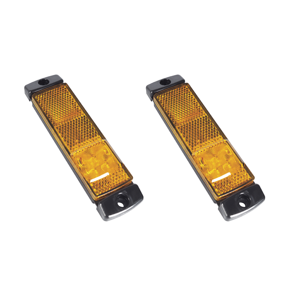 12V LED-Markierungsleuchte |LED |LED-Anbieter