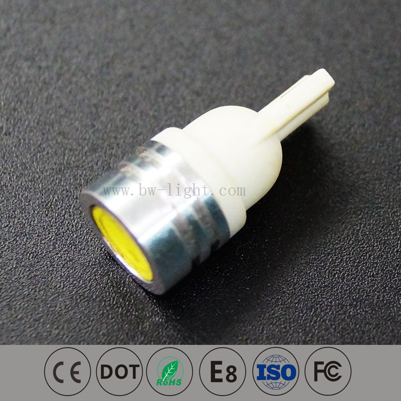 White Wedge 196 LED-Autoinstrumentenbirne &nbsp;