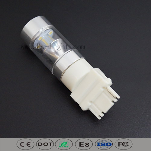  3156 Hochleistung Ersetzen Sie T20 LED -Auto -Blude -Signal -Glühbirne