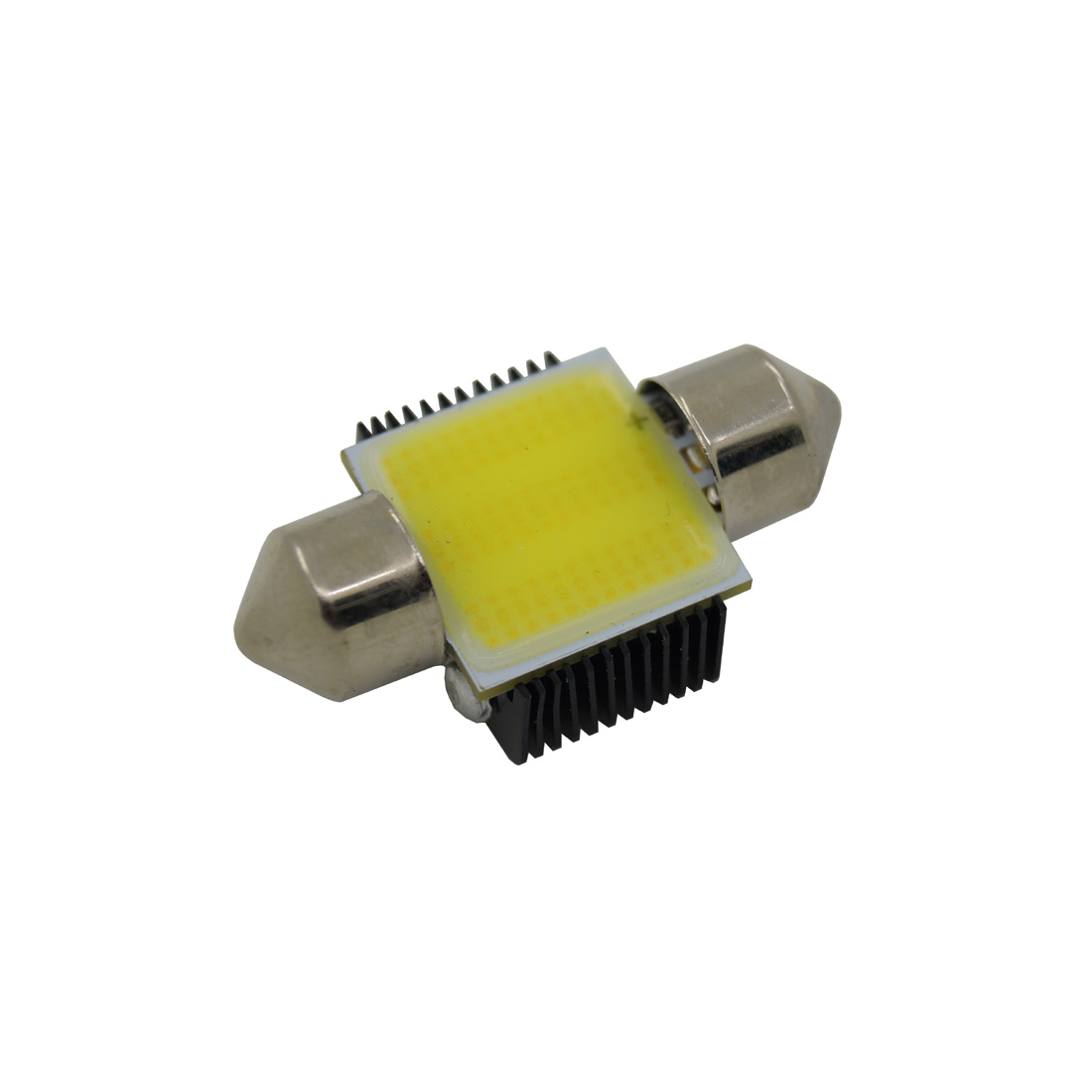31mm COB Chip LED-Lesetürbirne Autolichter
