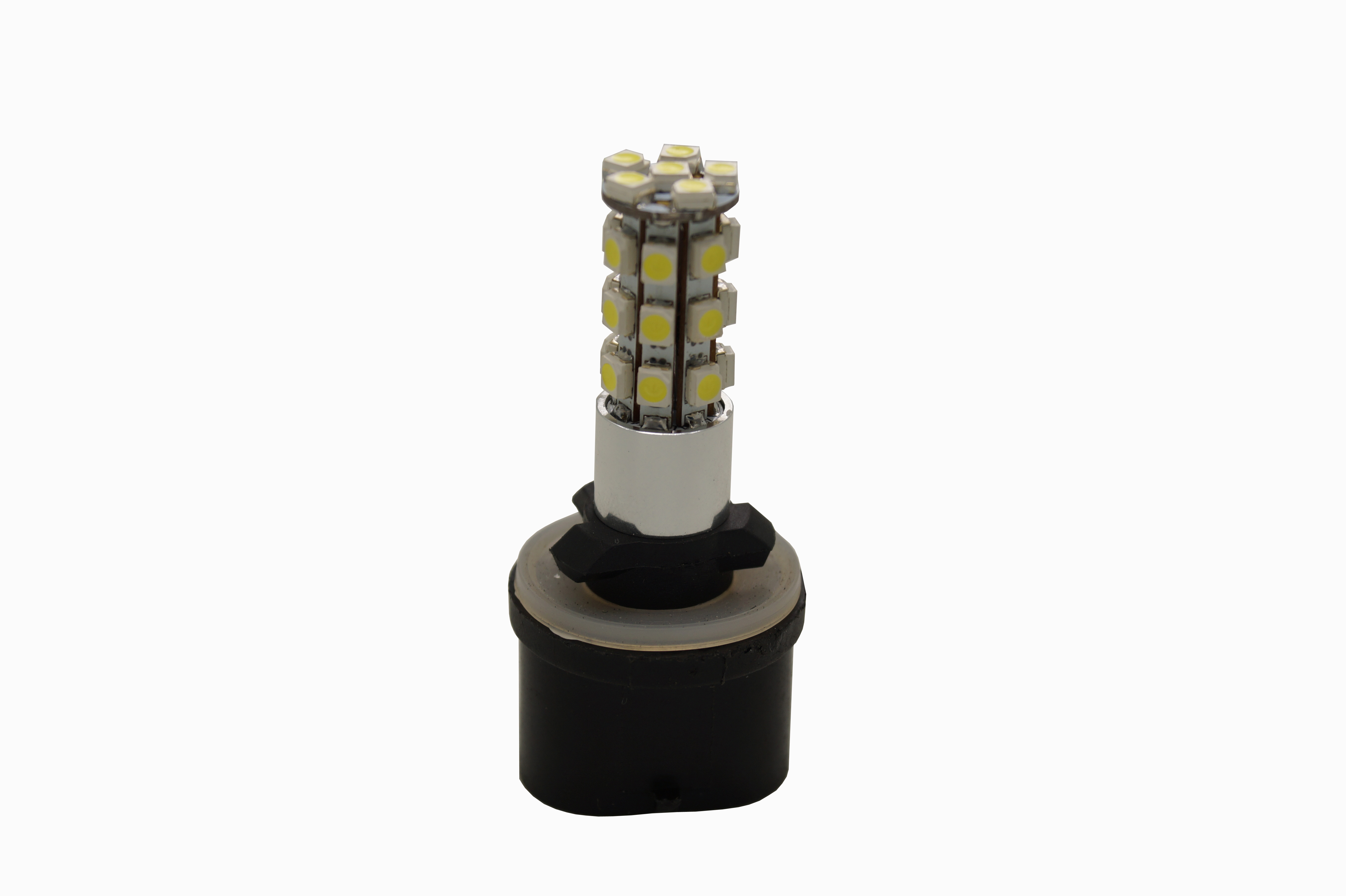 60mm helle LED-Nebelbirne für Tagfahrlicht oder Nebelscheinwerfer