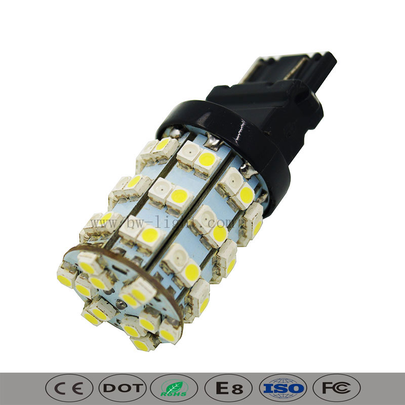3157Base Double Light Daytime Laufen LED -Autolampe LED -LED