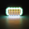 Multifunktions-LED-Seitenmarkierungslichter für den Frachtwagen Van