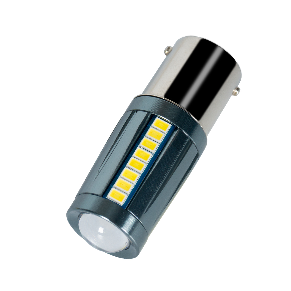 Red Canbus -Umkehrung der LED -LED -Autolichter der Lampe LED