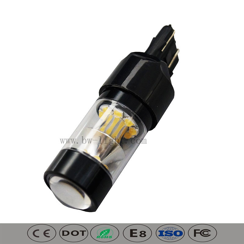 T20 61mm 7440 Auto Blinker Glühbirne