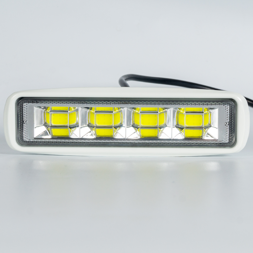 COB wasserdichte LED -Arbeit Licht für Automobile 