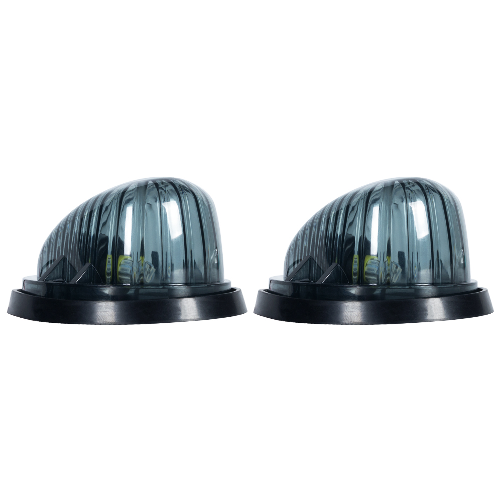 Chevy Smoke Led Cab Dach Marker Leichte Chevrolet