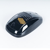 LED -Scheinwerferdach Light Cab Top Dach Bernstein Warnmarker Licht
