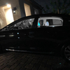 T10 Superhelle Kuppelkartentür LED -Auto Glühbirne