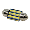 Weißer Canbus Kein Fehler LED DOME BULBS -Wagenlichter Leuchten 