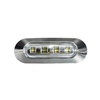 3,8-Zoll-Anzeige LED-Seitenmarkierungsleuchten Auto-Lampe