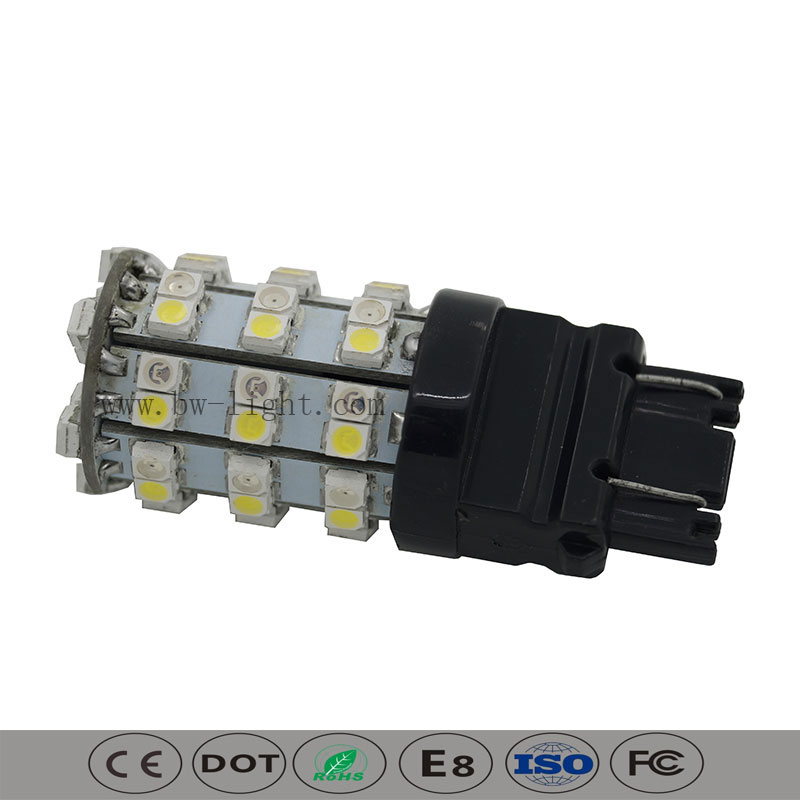 3157Base Doppellicht Tagfahrlicht LED Auto Lampe