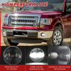 4,5 "Zoll Ford LED-Runde Arbeitslicht F150 2009-2014