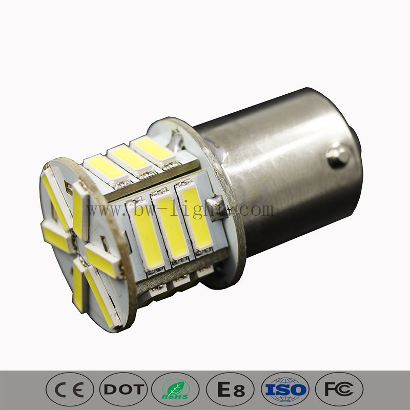 B15 Canbus T20 Automobil -LED 