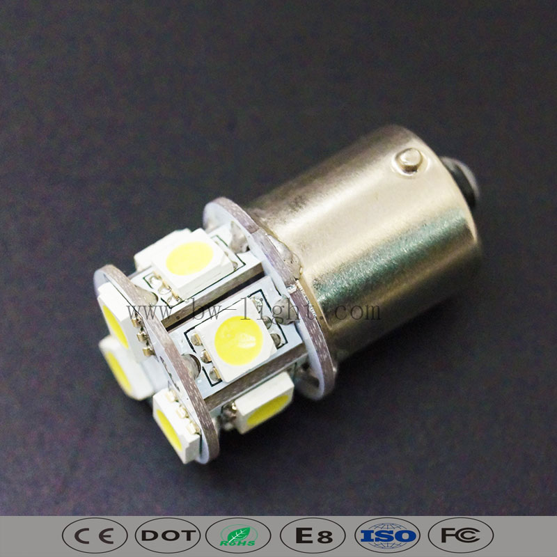 T20 B15 Ersatz für LED -Blinkerbirne
